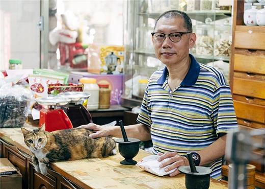 作務衣専門店　こうたりや　のれん 作務衣専門店こうたりやのれん